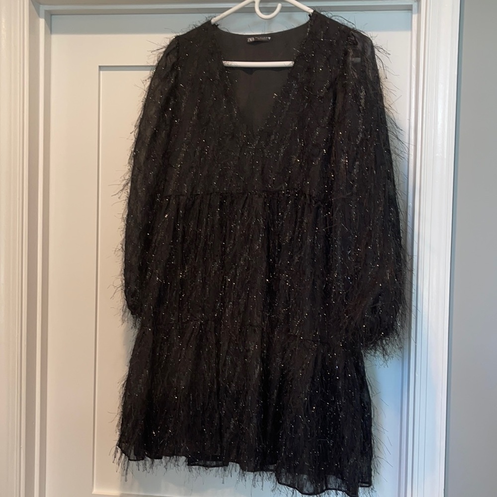 Zara party dress